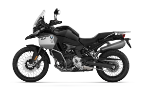 F 900 GS ADV