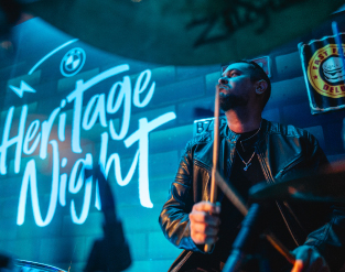 EVENTOS Y EXPERIENCIAS